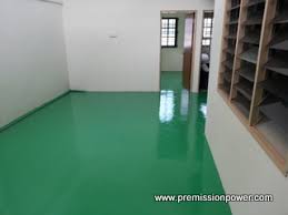 epoxy flooring johor bahru jb