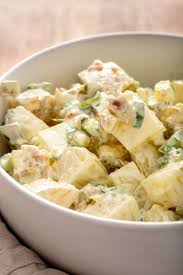 clic potato salad recipe