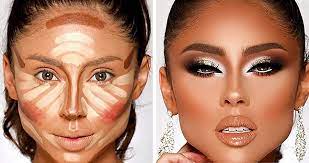 make up 101 contour bronzer blush