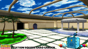 mmd se station square chao garden