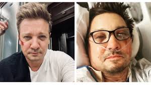 marvel star jeremy renner