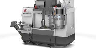 types of cnc machines their