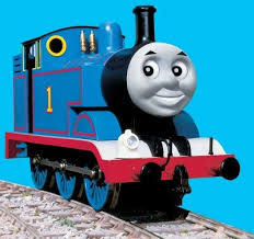 Inside Thomas The Tank Engine And The Railway Series