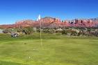 4 Best Golf Resorts & Courses in Sedona, AZ | PlanetWare