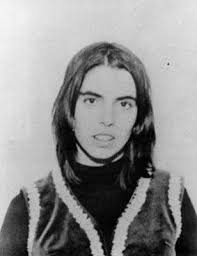 ... Sacramento, California on Sept. 5, 1975. Miss Fromme was convicted of attempting to assassinate the President. Maria Theresa Alonzo, aka Crystal, ... - charles-manson-309