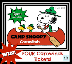Carowinds Tickets Nume Flat Iron Coupon Code