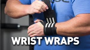 7 best functional fitness wrist wraps
