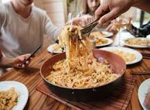 Is pasta bad for belly fat?