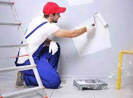 a painter and decorator earn
