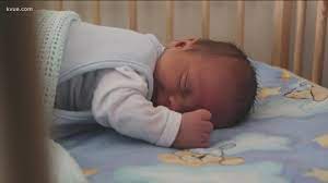infants die from SIDS ...