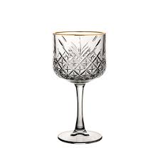 Utopia Timeless Vintage Cocktail Glass
