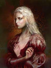 Rhaella Targaryen - A Wiki of Ice and Fire