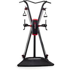Weider Wxf09 X Factor Door Gym Exercise Fitness Home Gyms