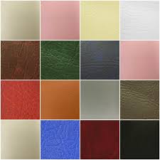 leatherette vinyl upholstery fabric