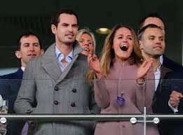Andy murray and his wife kim sears have reportedly named their first child sophia olivia, despite claims they would be opting for a traditional scottish choice. Andy Murray S Wife Kim Gave Birth To Their Fourth Child After Secret Lockdown Pregnancy
