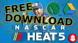 Nascar heat 5 — is the fifth part of the series after a reboot in 2016 and the first created by 704games, previously the publisher of the series. How To Download Install Nascar Heat 5 For Free By Codex Torrent Parts Youtube