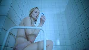 Game of Thrones Sophie Turner strips naked for steamy shower scene in new  thriller Survive | The US Sun