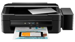 How do i print with black ink when a color cartridge is expended? Epson Printers Install Software 1 844 824 0864 Install Epson Printer
