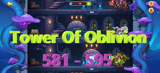 Codes john roblox february 19, 2021. Idle Heroes Tower Of Oblivion 581 595 Trinh Nguyen