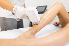 can laser hair removal get rid of