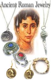 ancient roman jewelry roman jewelry