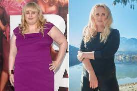 Alex rodriguez, rebel wilson & more stars celebrate memorial day 2021. Rebel Wilson Says She S Treated Better Since Weight Loss