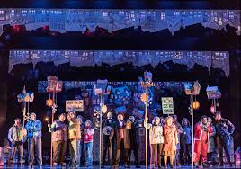The musical is uproariously funny, surprisingly touching and simply inspirational. Groundhog Day Theatrecrafts Com