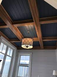 35 wooden ceiling design photos facts