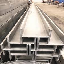 Structural Steel I Beam I Section Bar Hot Rolled Steel I Beam Price List And Weight Chart Buy Prime Hot Rolled Mild Steel H Beam Size Steel