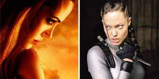 10 Angelina Jolie Movies To Check Out On Netflix