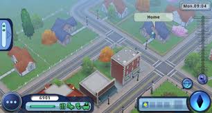Hasil gambar untuk the sims 3 android