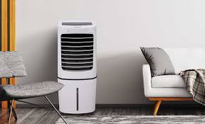 what is an evaporative cooler the