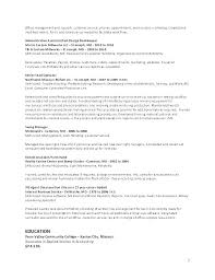 Production Worker Resume Sample Fresh Factory Example Career