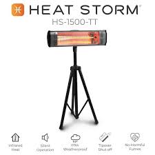 Heat Storm Tradesman 1 500 Watt