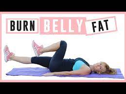 5 minute ab workout for women over 50