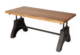 Wood Coffee Table Designer Furniture Ltd