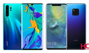 Huawei mate 30 pro 5g prices in us. Huawei P30 Pro Vs Huawei Mate 20 Pro Which One Should You Buy Huawei Central