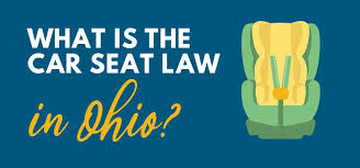 ohio car seat laws in 2023 what you