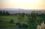 Scholl Canyon Golf & Tennis Club in Glendale, California, USA ...