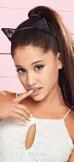 ariana grande wallpaper 4k pop singer