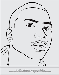 Find more gucci mane coloring page pictures from our search. Top Galery Gucci Coloring Pages