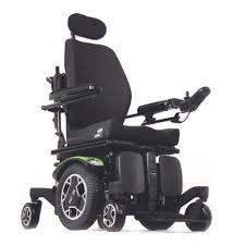 power wheelchairs hme home health