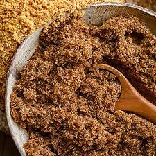 what is packed brown sugar
