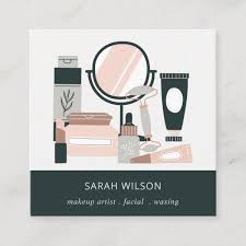 browse makeup skin care themed