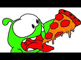 The object of the game is to get the piece of candy into the mouth of the green cartoon frog. Vidmaxo On Twitter Om Nom Stories Cooking Time Tasty Pizza Coloring Book Children 39 S Fun Baby Animal Cartoon Children Https T Co Gtfe144lci Https T Co Jztverzttz