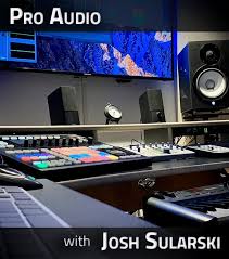 Pro Audio Your First Home Studio Part I