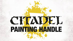 Here is my honest review of the citadel xl painting handle. Is The Citadel Painting Handle Really That Good Review