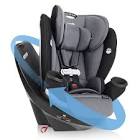 Gold Revolve All-In-1 Car Seat - Moonstone Evenflo