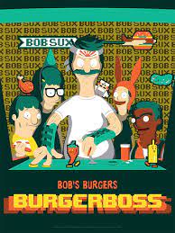 Based on its success, the bob's burgers movie was officially ordered in 2017, with series creator loren bouchard saying then: Florey S Unforgettable Alternative Movie Posters Bobs Burgers Funny Bobs Burgers Wallpaper Bobs Burgers Memes
