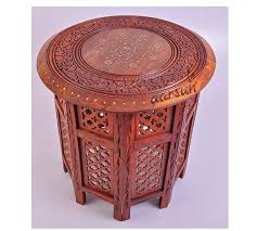 Best Traditional Side Table With
